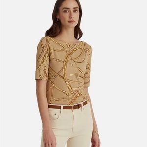 Ralph Lauren Women’s Top NWT